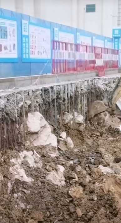 天津津南区微型桩